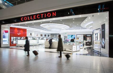 chanel heathrow terminal 5 prices|lhr t5 wdf main wellington.